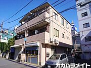 東葉勝田台駅より徒歩2分 2階 築25年9ヶ月の賃貸物件