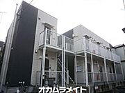 リブリ・薬園台の賃貸物件