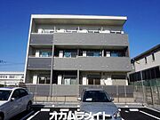 ラッフィナートの賃貸物件