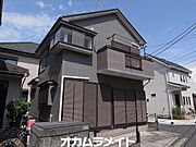 高根木戸駅より徒歩11分 築30年1ヶ月 2階建の賃貸物件