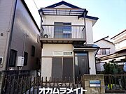 高根公団駅より徒歩25分 築49年5ヶ月 2階建の賃貸物件