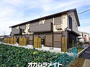 キャトルセゾン伊藤１の賃貸物件