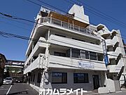 ラレーブ北習志野の賃貸物件