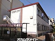 パンプキンハウスの賃貸物件