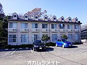 グリーンシャトレーの賃貸物件