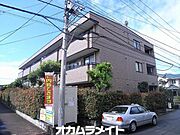 サニーホームズ緑ケ丘の賃貸物件