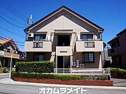 八千代緑が丘駅より徒歩7分 築31年8ヶ月 2階建の賃貸物件