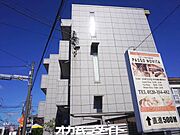 ナーセレ緑が丘の賃貸物件