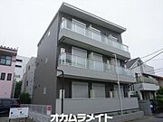 ＦＵＭＩＲＹＭＩＤＯＲＩＧＡＯＫＡの賃貸物件