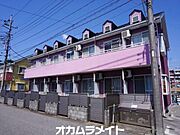 ハイツエノサワA棟の賃貸物件