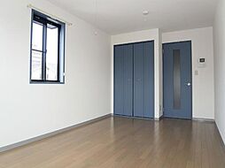 グランディール 3階1Kのリビング/ダイニング