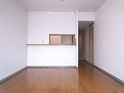 ＫＤビルＮｏ．4 1階2LDKのリビング/ダイニング