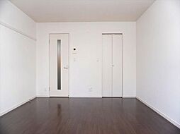 スクエア　オーワダ 2階1Kのリビング/ダイニング