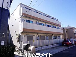 フィオーレ勝田台