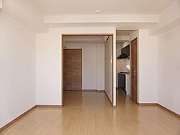 ＣＯＮＮＥＣＴＰＡＲＫＨＩＬＬＳ八千代台 6階1LDKのリビング/ダイニング