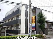 レシェル八千代台の賃貸物件