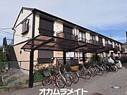 プレステージ八千代台パート１の賃貸物件