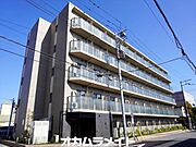 勝田台駅より徒歩6分 5階 新築の賃貸物件