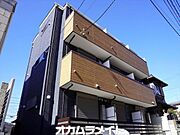 カーサリッツ八千代台 1階 新築の賃貸物件