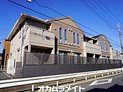 アルシオネの賃貸物件