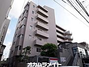 石井国際ビルの賃貸物件