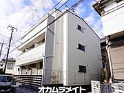 八千代台駅より徒歩7分 3階 新築の賃貸物件