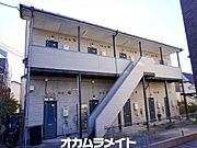 京成津田沼駅より徒歩4分 2階 築26年10ヶ月の賃貸物件