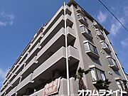 薬園台駅より徒歩2分 3階 築33年10ヶ月の賃貸物件