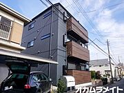 グランニールwest勝田台 1階 築7年11ヶ月の賃貸物件