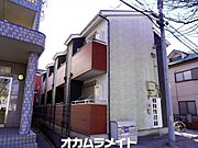 実籾駅より徒歩17分 2階 築9年2ヶ月の賃貸物件