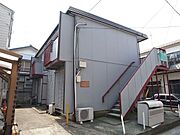 コーポエハラ 2階 築42年3ヶ月の賃貸物件