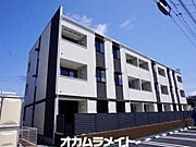 志津駅より徒歩12分 1階 新築の賃貸物件