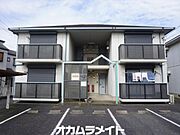 サニーコートＢ館 1階 築31年2ヶ月の賃貸物件