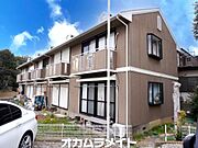 エルパラシオABエルパラシオBBの賃貸物件