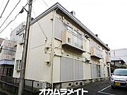 サンフラット 2階 築36年3ヶ月の賃貸物件