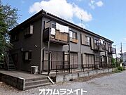 すまいる大和田 2階 築31年10ヶ月の賃貸物件
