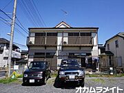 東葉勝田台駅より徒歩10分 2階 築38年2ヶ月の賃貸物件