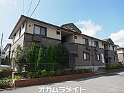 八千代台駅より徒歩22分 2階 築18年6ヶ月の賃貸物件