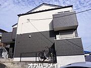 フェリオ八千代台 1階 築12年7ヶ月の賃貸物件