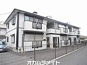 東葉勝田台駅より徒歩7分 1階 築32年11ヶ月の賃貸物件