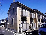 ロックウェル八千代台 2階 築22年2ヶ月の賃貸物件