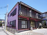 ハイツピースフル 1階 築33年8ヶ月の賃貸物件