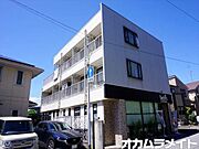 ハイツジューン・ブライドの賃貸物件