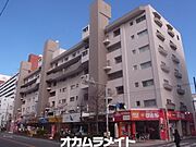 東葉勝田台駅より徒歩3分 4階 築53年3ヶ月の賃貸物件