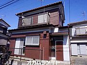 八千代台駅よりバス15分 徒歩5分 1階 築43年1ヶ月の賃貸物件
