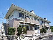 ガーデンプレイス1 2階 築30年8ヶ月の賃貸物件