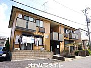 エスポワール 2階 築24年9ヶ月の賃貸物件