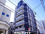 八千代台駅より徒歩3分 7階 築2年10ヶ月の賃貸物件