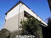ユーカリが丘駅より徒歩20分 3階 築16年2ヶ月の賃貸物件