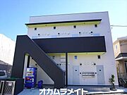 八千代台駅より徒歩6分 1階 築11年4ヶ月の賃貸物件